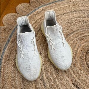 Yeasts white cream mens 10